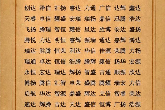 电商 公司名推荐 - 电商公司名字推荐