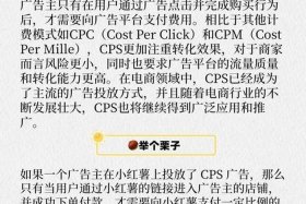电商cps渠道、电商cps渠道怎么找