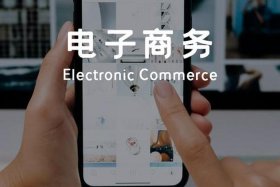 干电商是什么意思；干电商是什么意思啊