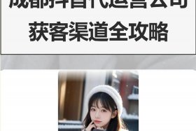 成都代运营电商公司排行榜（成都代运营电商公司排行榜前十名）