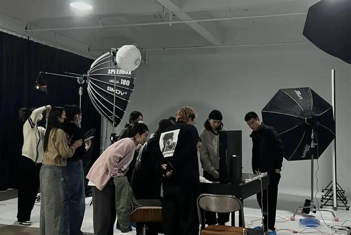 电商照片拍摄团队、电商照片拍摄团队有哪些