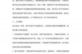 关于电商的总结和体会 - 关于电商的总结和体会作文
