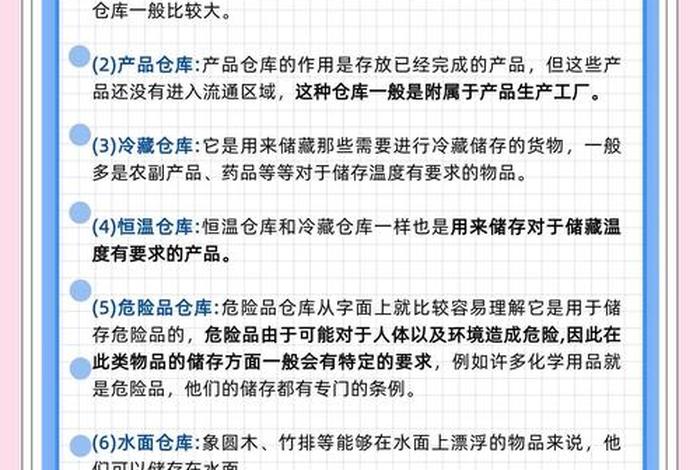 电商仓库设计、电商仓库设计说明 电商仓库设计、电商仓库设计说明