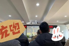 安福电商中心，安福电商中心是不是搬了