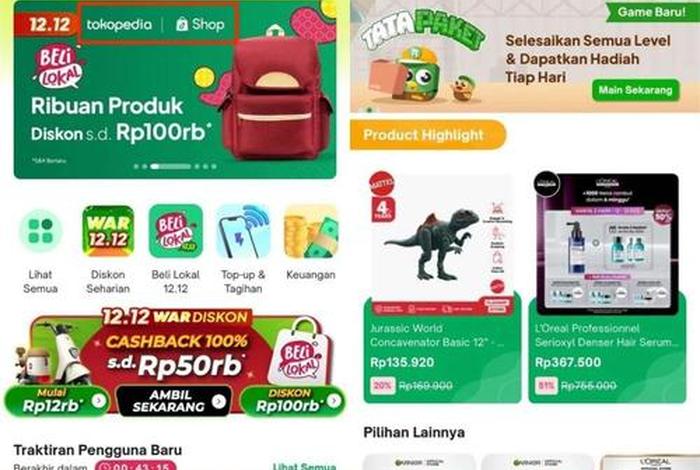 印尼电商平台tokopedia - 印尼电商平台tokopedia上调佣金 印尼电商平台tokopedia - 印尼电商平台tokopedia上调佣金