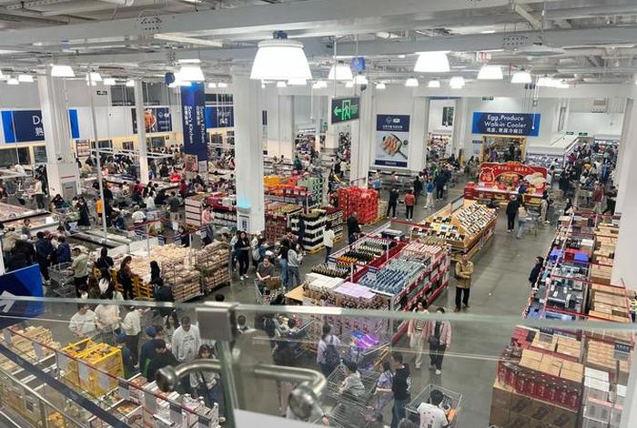 深圳山姆电商拣货中心电话，深圳山姆电商拣货中心电话是多少