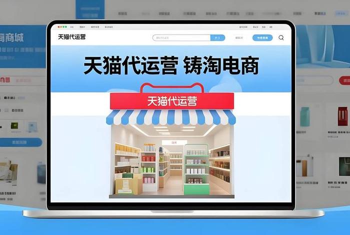 电商服务商公司 电商服务商公司运营