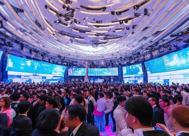 上海跨境电商博览会,上海跨境电商博览会在哪举行 上海跨境电商博览会,上海跨境电商博览会在哪举行