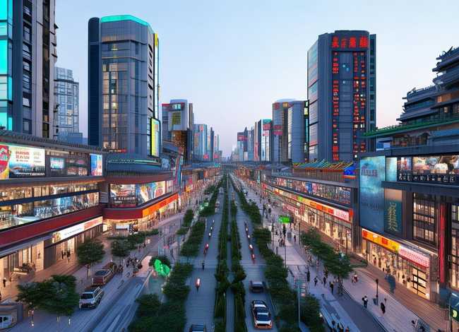 中国的跨境电商产业园 - 中国的跨境电商产业园有哪些 中国的跨境电商产业园 - 中国的跨境电商产业园有哪些
