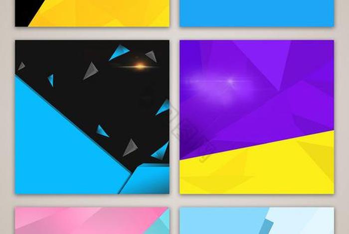 电商主图模版免费下载、电商主图模板免费