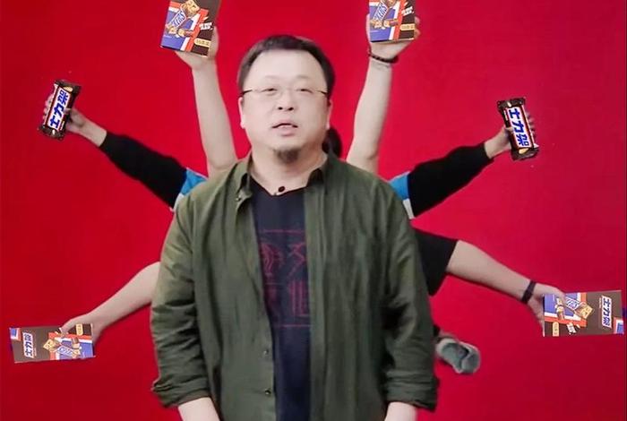 罗永浩做电商带货 - 罗永浩做电商带货怎么样 罗永浩做电商带货 - 罗永浩做电商带货怎么样