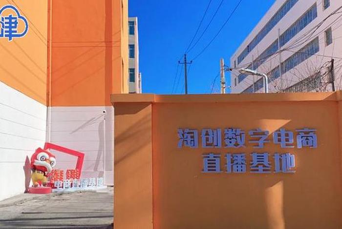 天津电商城,天津电商城直播基地有什么项目 天津电商城,天津电商城直播基地有什么项目