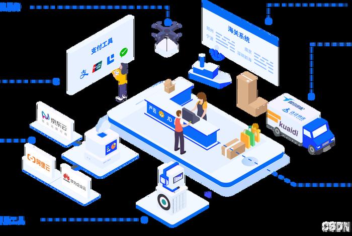 新零售类电商 - 新零售类电商有哪些 新零售类电商 - 新零售类电商有哪些