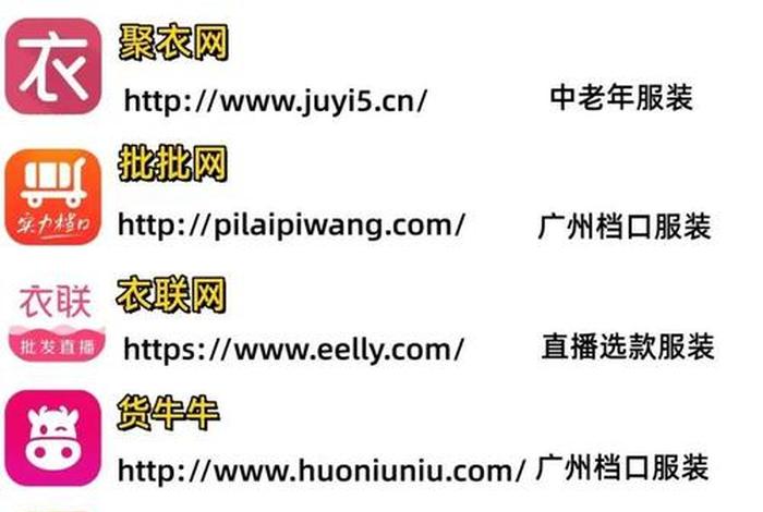 电商批发怎么做，做电商批发用什么平台