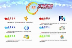 电商在线交易平台代表 在线交易平台的代表企业