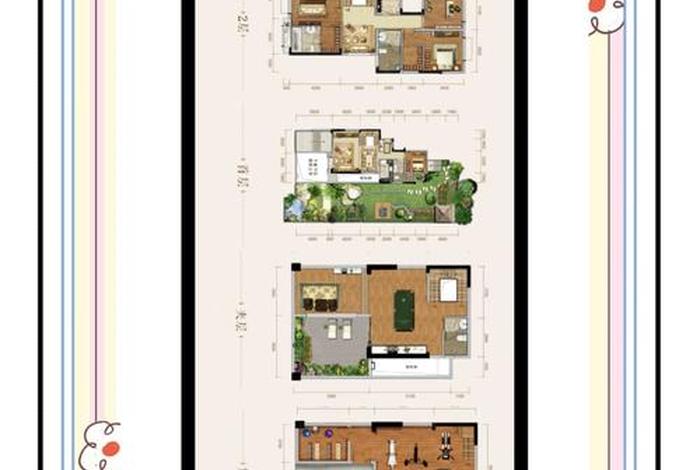 大源创意园b栋 大源创意园b栋户型图 大源创意园b栋 大源创意园b栋户型图