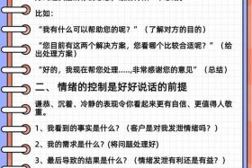 电商客服技巧和话术教程 电商客服技巧和话术教程pdf