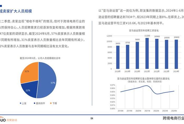 日本跨境电商外贸情报 日本的跨境电商情况调研报告