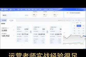 东莞电商运营培训哪个机构好（东莞电商运营培训哪个机构好一点）