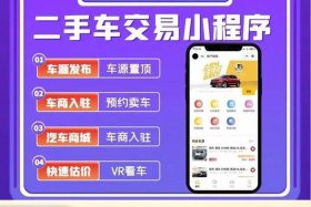 二手车电商平台有哪些、我国二手车电子商务平台有哪些