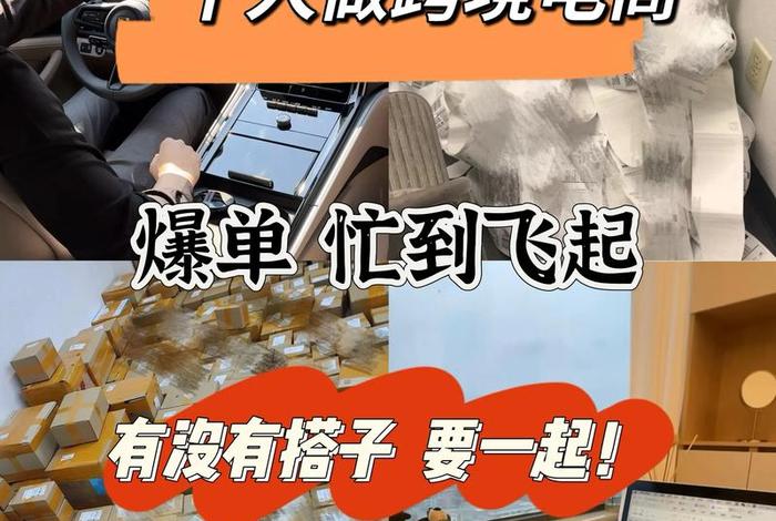 跨境电商垫付了10万还是没钱、海外电商爆单了没钱垫付 跨境电商垫付了10万还是没钱、海外电商爆单了没钱垫付