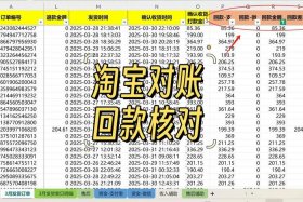 电商如何给快递公司快速对账；电商如何给快递公司快速对账呢