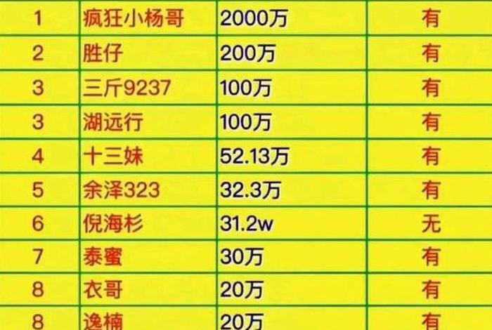 疯狂小杨哥电音节投资多少钱;疯狂小杨哥一年挣多少钱 疯狂小杨哥电音节投资多少钱;疯狂小杨哥一年挣多少钱