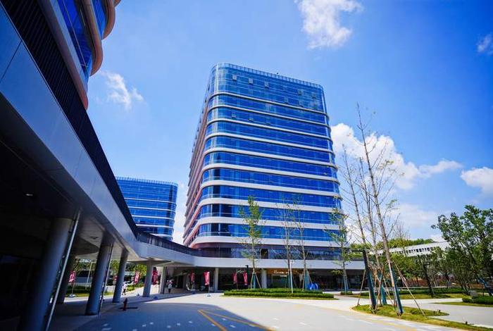 菜鸟金华电商产业园宿舍；浙江省金华市金东区金义东快速路菜鸟金华电商产业园