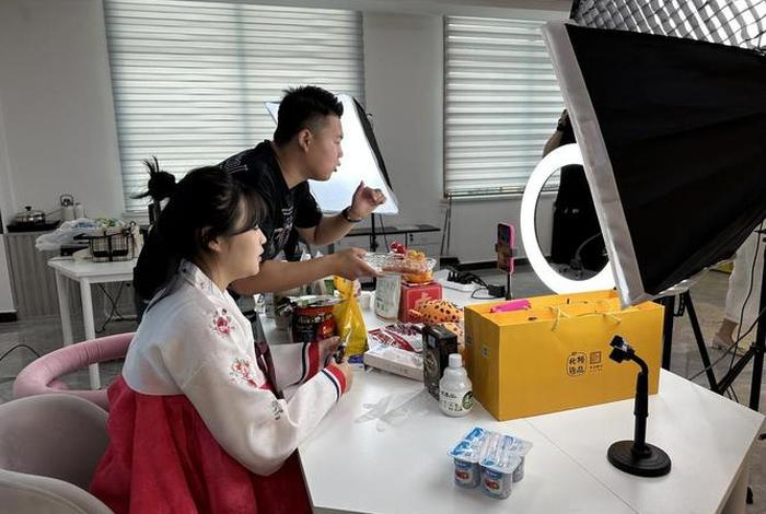 直播+电商 - 直播电商是做什么的 直播+电商 - 直播电商是做什么的