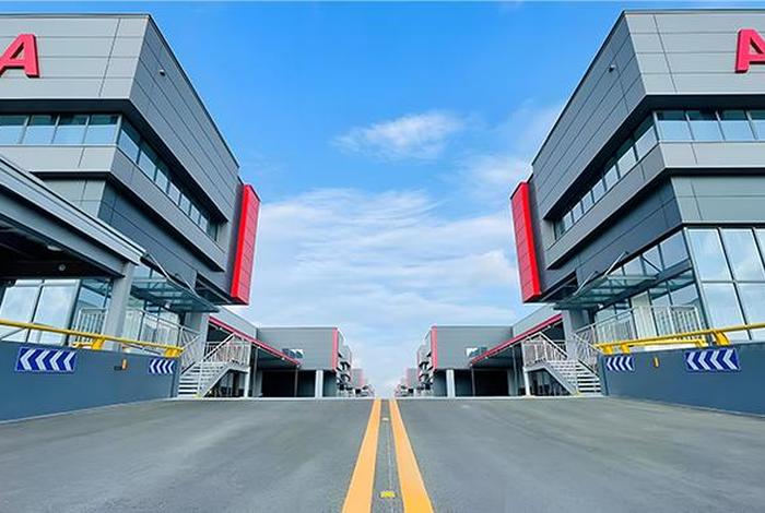 全国电商第三方仓储服务商(电商第三方仓储公司) 全国电商第三方仓储服务商(电商第三方仓储公司)