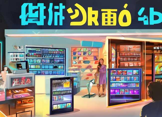 一琦电商 奇一电子商务有限公司 一琦电商 奇一电子商务有限公司