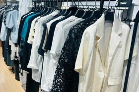 广州居联电商有限公司 - 广州居联电商有限公司服装