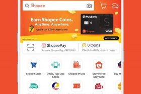 shopee东南亚跨境电商平台App，shopee东南亚跨境电商平台下载