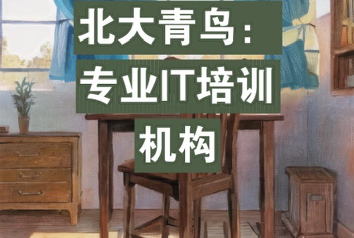 北大青鸟有哪些专业课程 北大青鸟里面有哪些的专业课