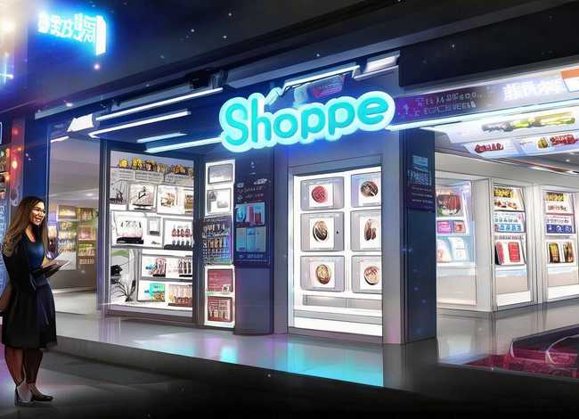 shoppe电商(shoppe电商入驻官网) shoppe电商(shoppe电商入驻官网)