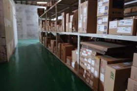 商店仓库面积，商店仓库面积多大合适