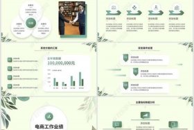 电商交易中心项目可行性报告；电商交易中心项目可行性报告模板