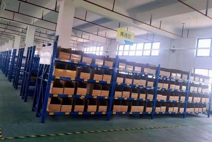 电商托管仓库加盟 电商托管仓库加盟怎么样