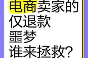 仅退货的现状 - 仅退货的现状有哪些