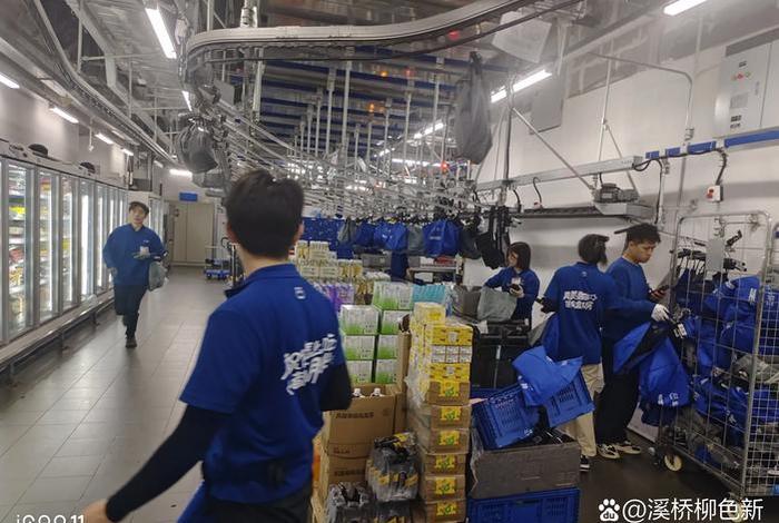 电商分拣员累不累、电商分拣员累不累人