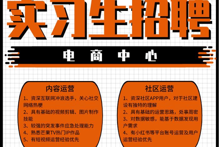 电商运营招聘信息(招电商运营哪个招聘网站比较好) 电商运营招聘信息(招电商运营哪个招聘网站比较好)