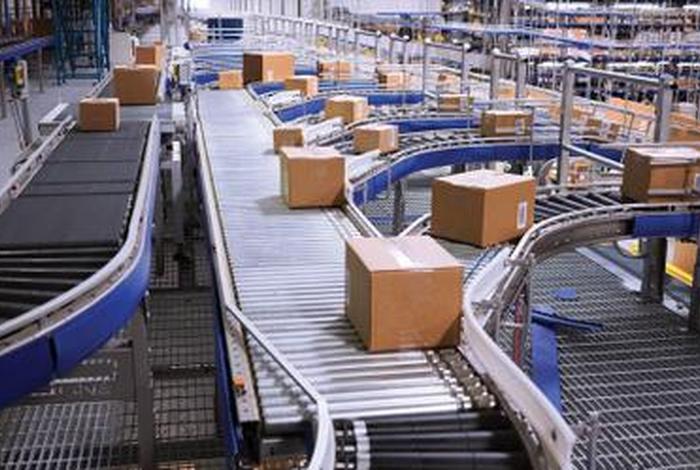 电商分拣管理系统，电商分拣图片