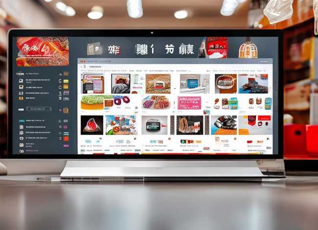 中国b2c出口跨境电商（中国跨境出口b2c模式所选择的跨境电子商务平台是）