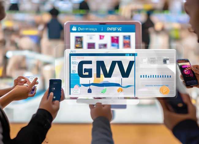 gmv电商怎么读,gmv电商是什么意思 gmv电商怎么读,gmv电商是什么意思