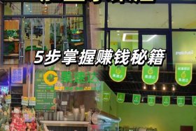 怎样做水果电商，怎样做水果电商赚钱