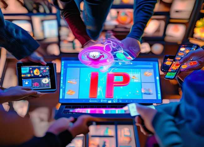 ip电商是什么(ip电商是什么意思) ip电商是什么(ip电商是什么意思)
