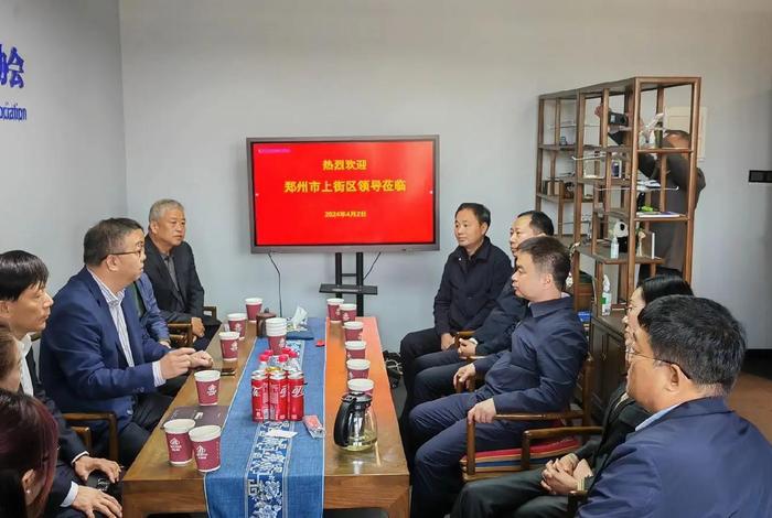 河南跨境电商协会 - 河南跨境电商协会会长秦绪波