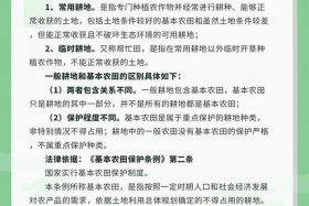 佃农和雇农的区别 - 佃农和雇农的区别和联系
