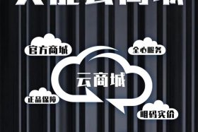 云电商会 云电商会是干什么的