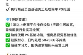 跨境电商招聘人员主要职能 - 跨境电商招聘人员主要职能怎么写
